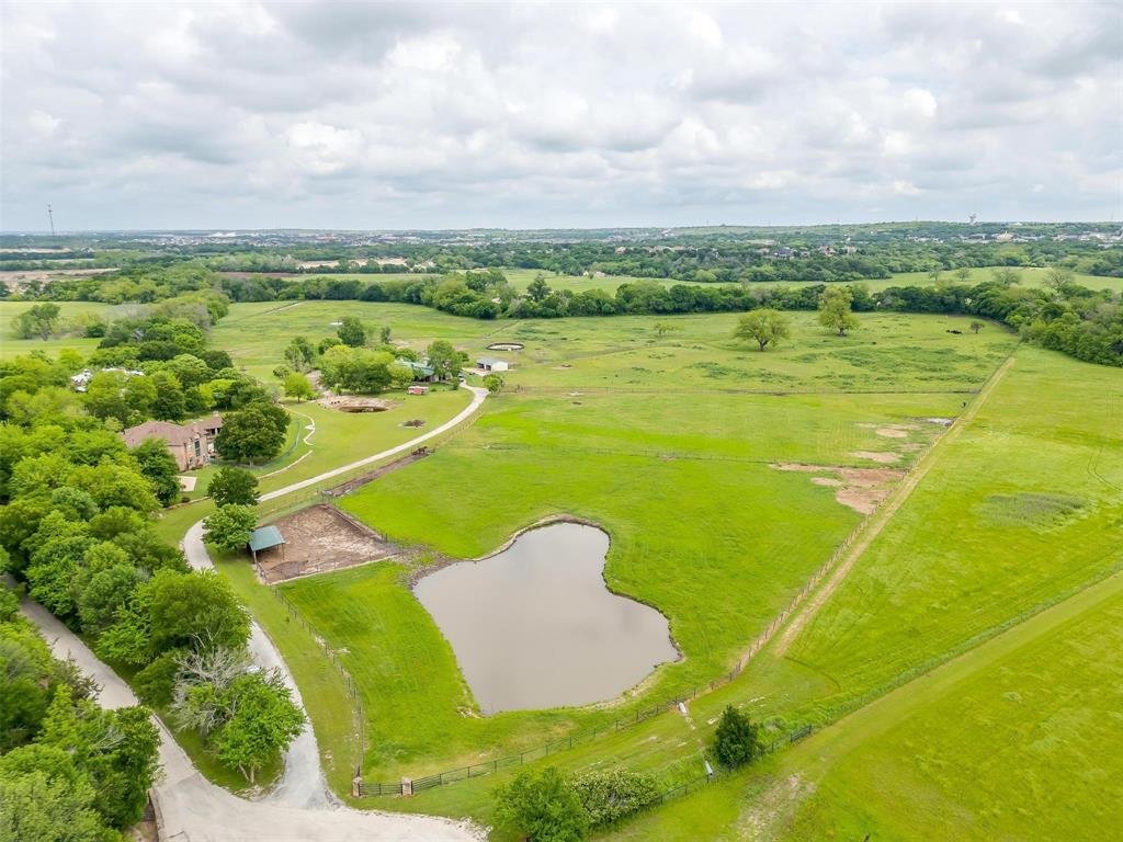 House in Aledo, Texas, United States 1 - 17632901