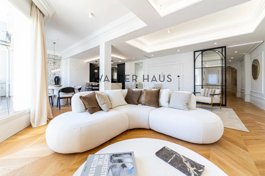 Apartment in Centro, Madrid, Spain 1 - 17629937