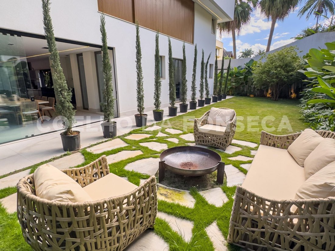 Condo in Brazil 1 - 17640262