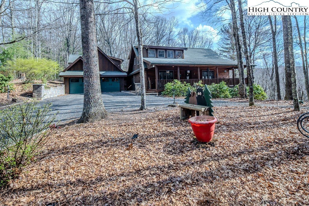 House in West Jefferson, North Carolina, United States 1 - 17627643