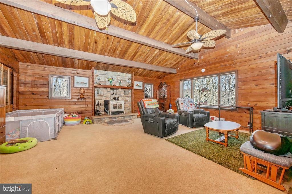 Casa en Mount Airy, Maryland, Estados Unidos 3 - 17628487