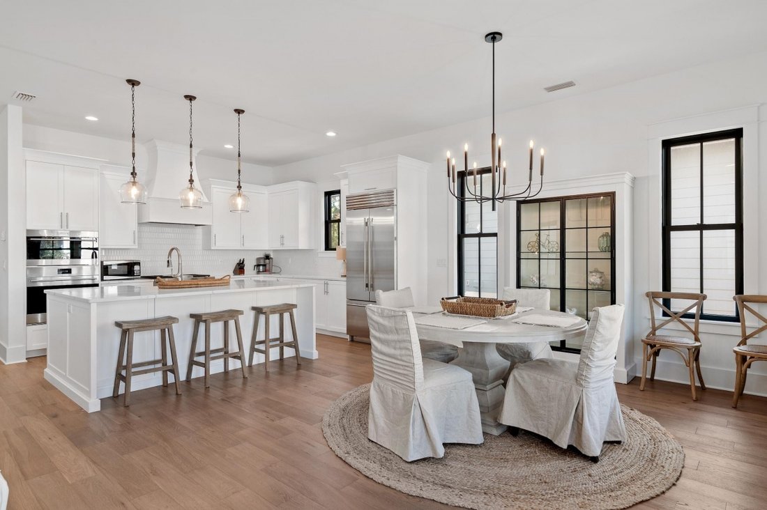 House in Santa Rosa Beach, Florida, United States 3 - 15068408