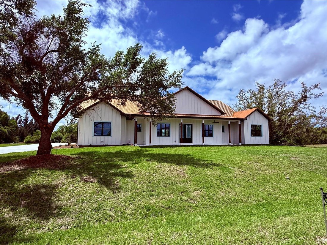 Casa a Punta Gorda, Florida, Stati Uniti 1 - 17362847