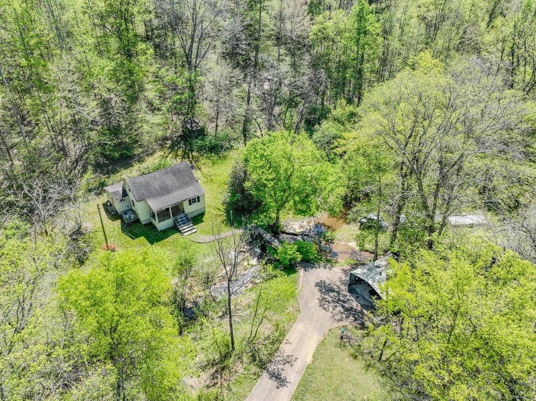 House in Lawrenceburg, Tennessee, United States 2 - 17631481