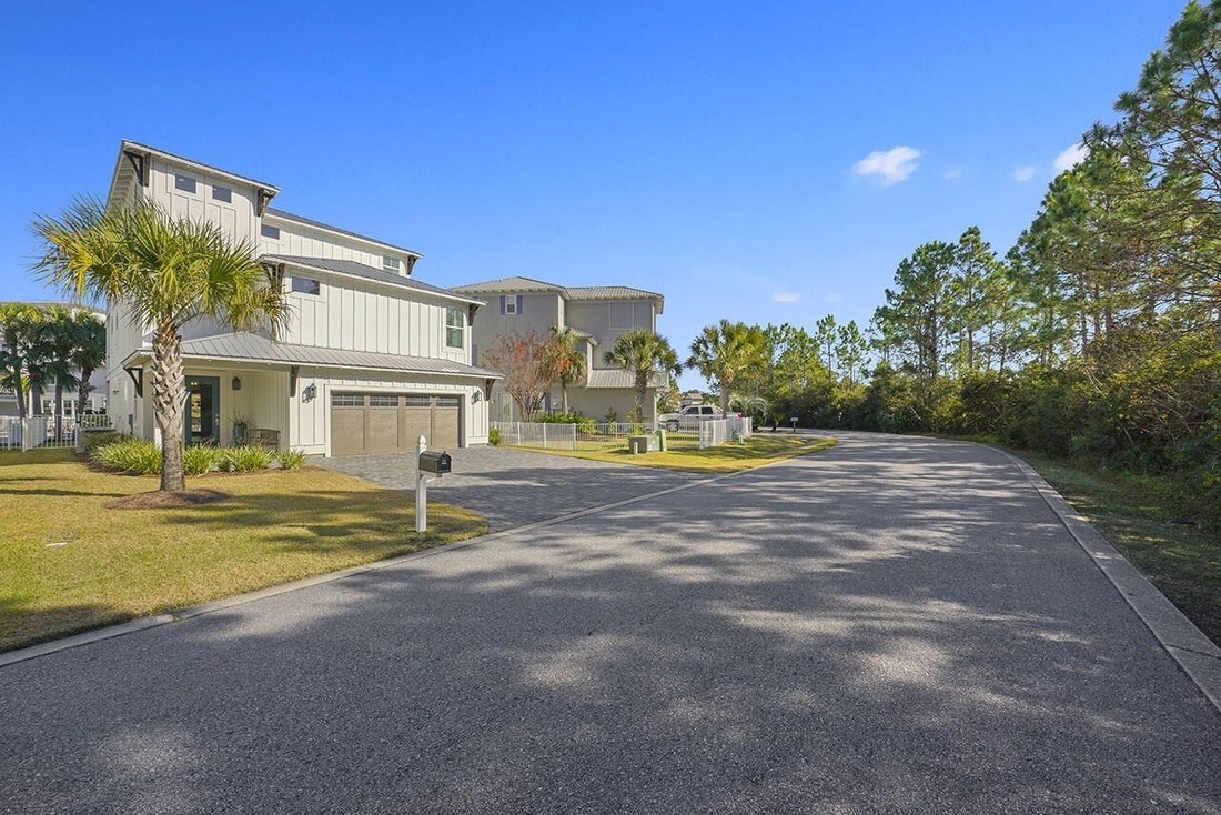House in Santa Rosa Beach, Florida, United States 5 - 15068415