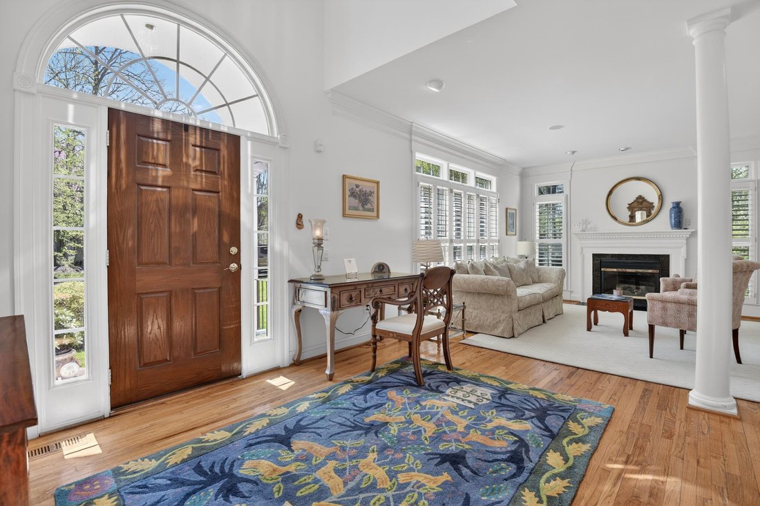 House in Bethesda, Maryland, United States 5 - 17427456