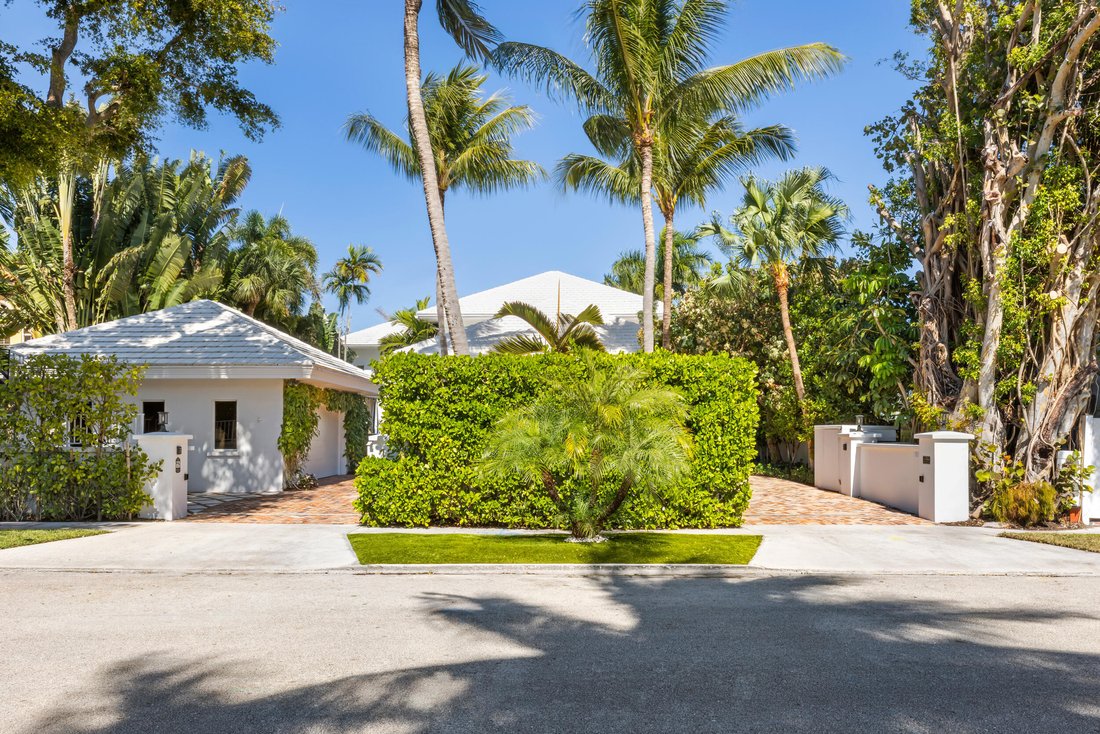 House in West Palm Beach, Florida, United States 4 - 17633771
