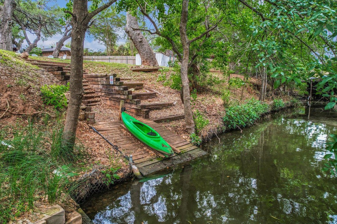 House in Kingsland, Texas, United States 1 - 17631874