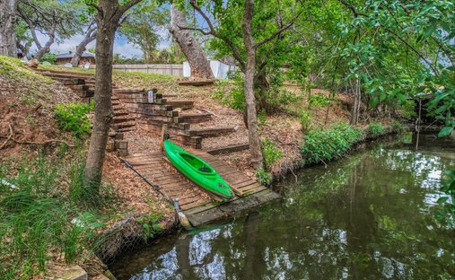 House in Kingsland, Texas, United States 1