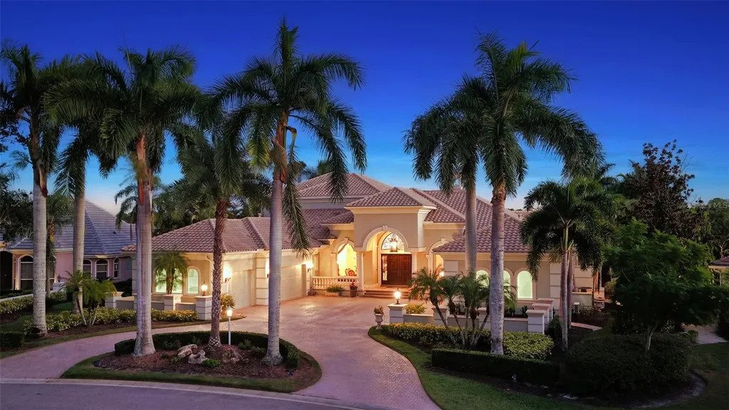 House in Bradenton, Florida, United States 5 - 16405591