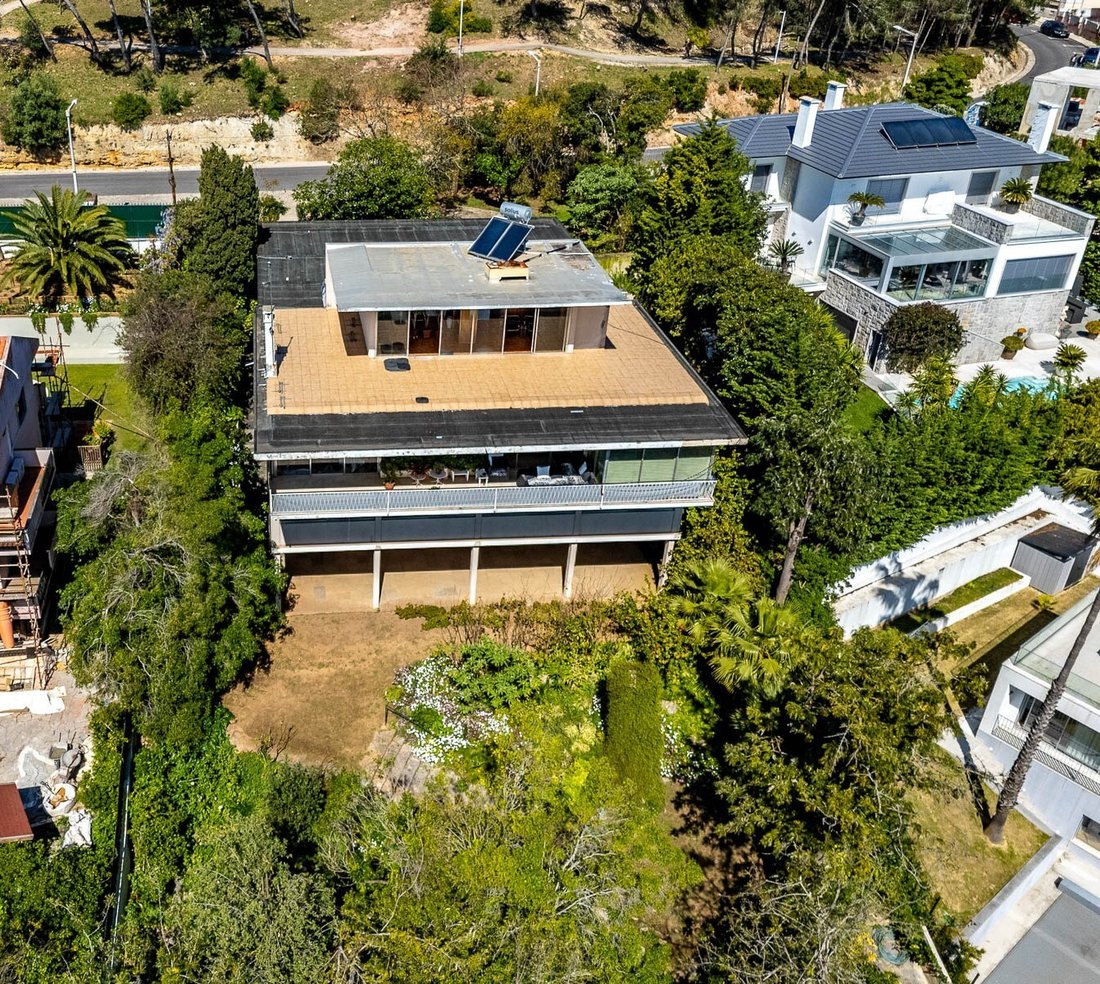 Land in Cascais e Estoril, Lisbon, Portugal 3 - 17630003