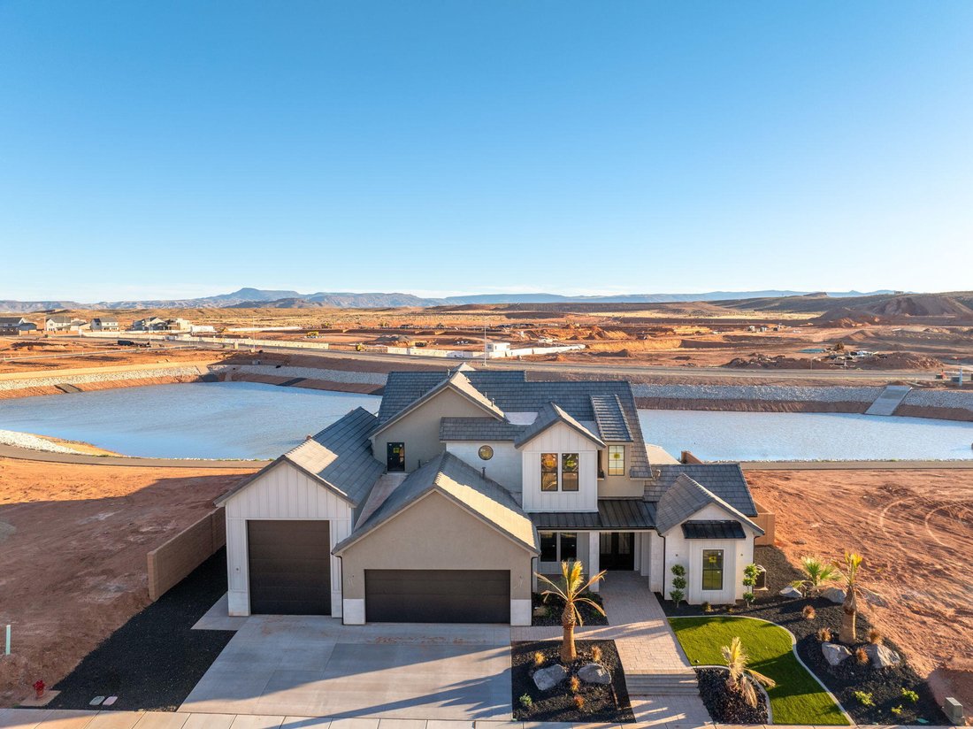 House in Washington, Utah, United States 2 - 17141711