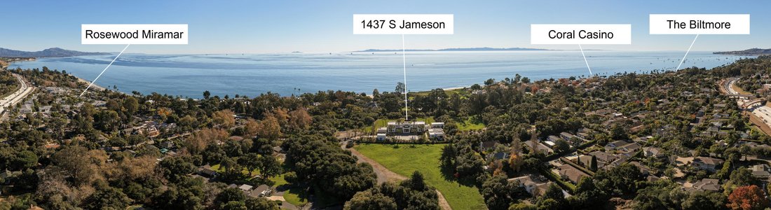 House in Montecito, California, United States 3 - 16742796