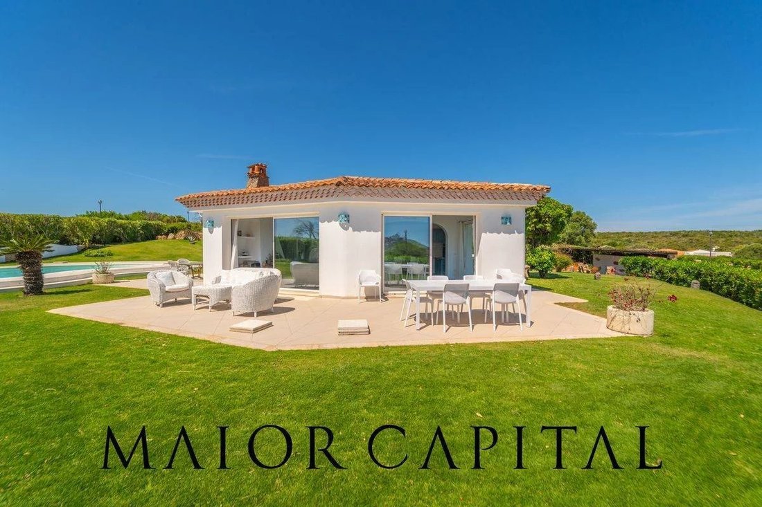 House in Palau, Sardinia, Italy 5 - 17637632