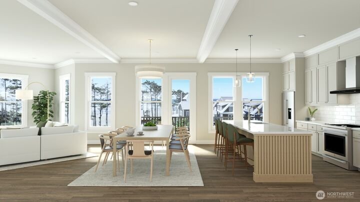 Condo in Copalis Crossing, Washington, United States 5 - 17298399
