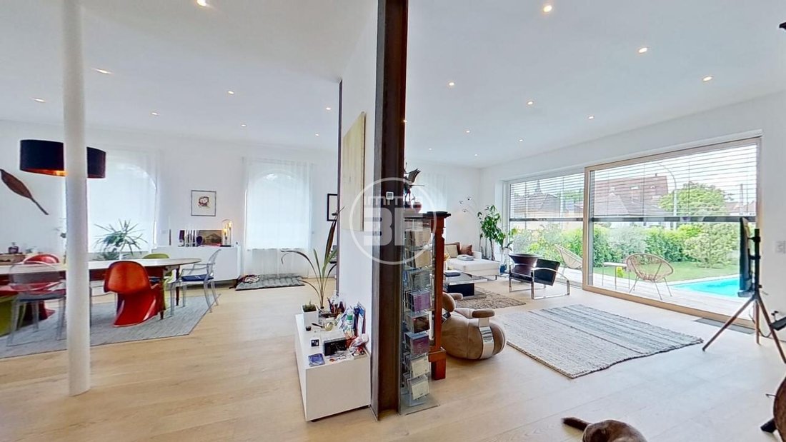 House in Nord, Saint-Louis, France 2 - 14440980