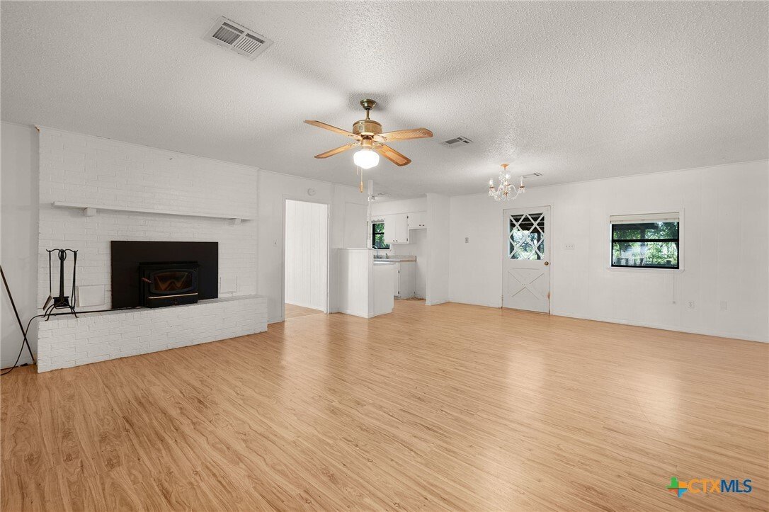 House in Hamilton, Texas, United States 5 - 17631918