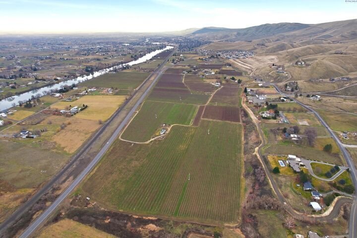 Land in Prosser, Washington, United States 3 - 17636948