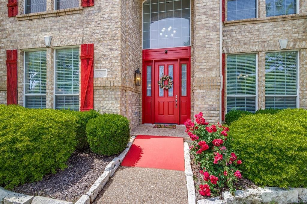 House in Colleyville, Texas, United States 3 - 17630457