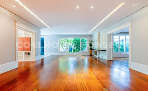 Maison à São Paulo, São Paulo, Brésil 1
