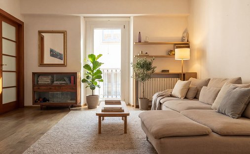Apartment in Navigli - Bocconi, Milan, Lombardy 1