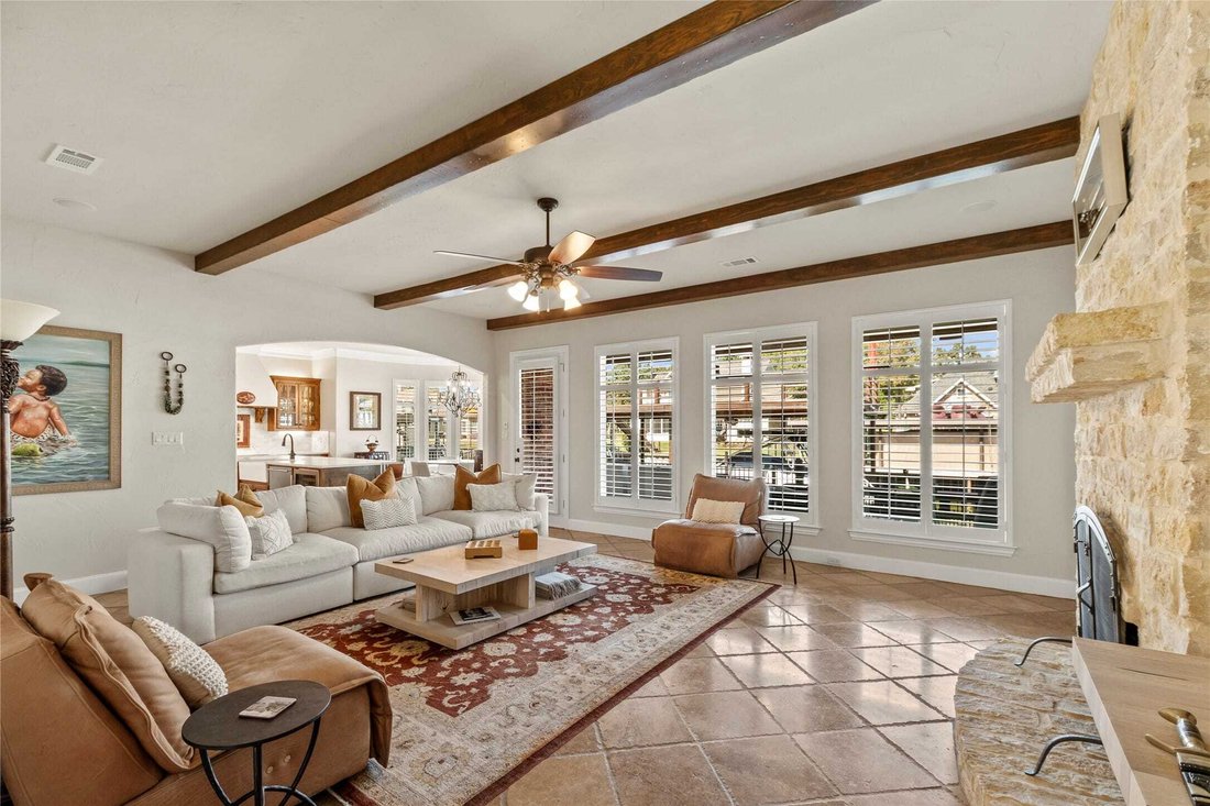 House in Gun Barrel City, Texas, United States 1 - 17637293