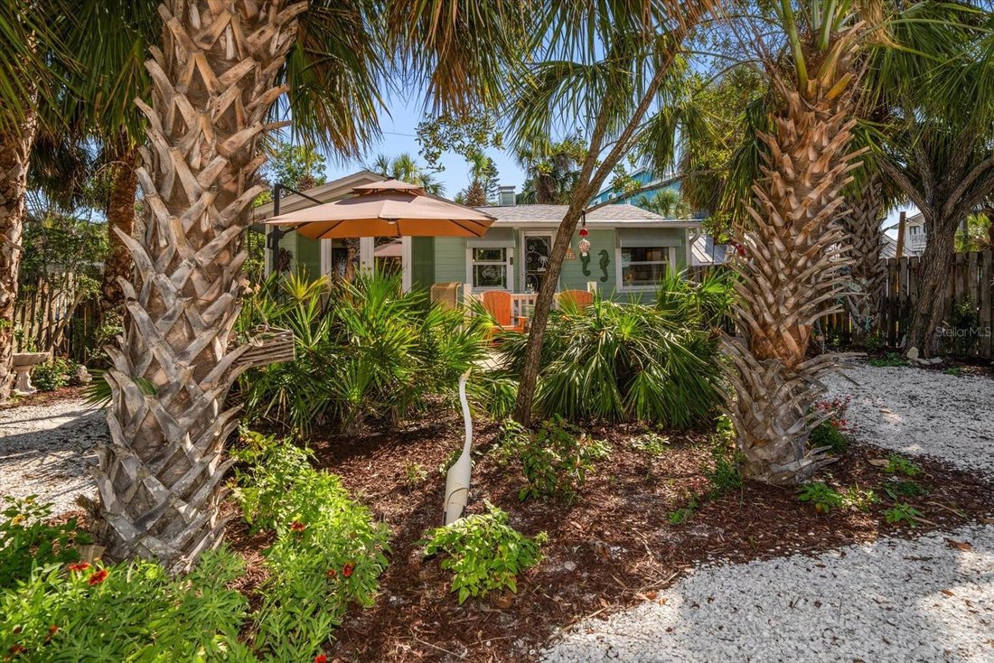 House in Treasure Island, Florida, United States 1 - 17632833