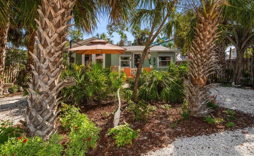 House in Treasure Island, Florida, United States 1