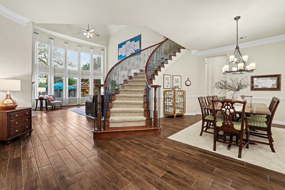 House in Round Rock, Texas, United States 5 - 17633725