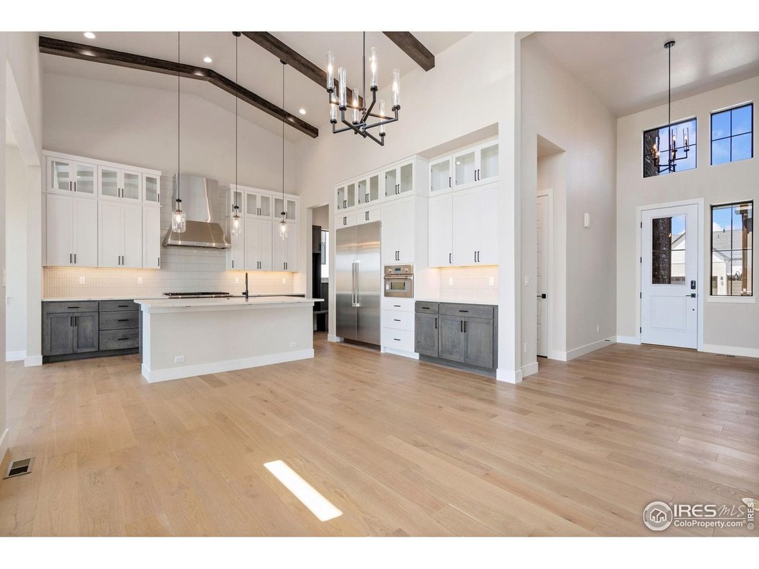 House in Windsor, Colorado, United States 5 - 16394490
