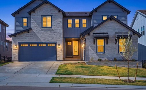 Haus in Castle Rock, Colorado, Vereinigte Staaten 1