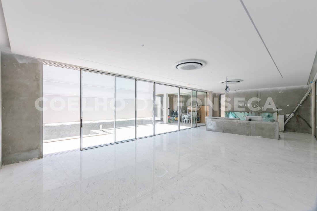 Condominio a Santana de Parnaíba, San Paolo, Brasile 1 - 15646037