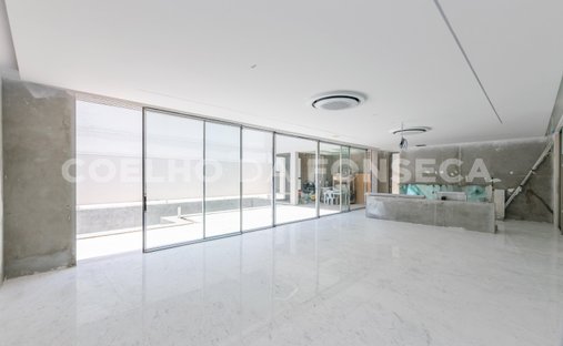 Appartement à Santana de Parnaíba, São Paulo, Brésil 1
