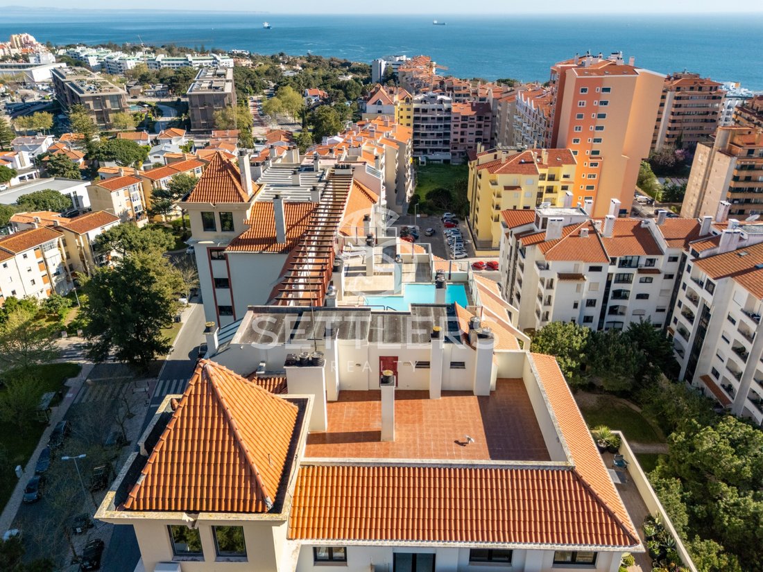 Apartment in Cascais e Estoril, Lisbon, Portugal 3 - 17629999