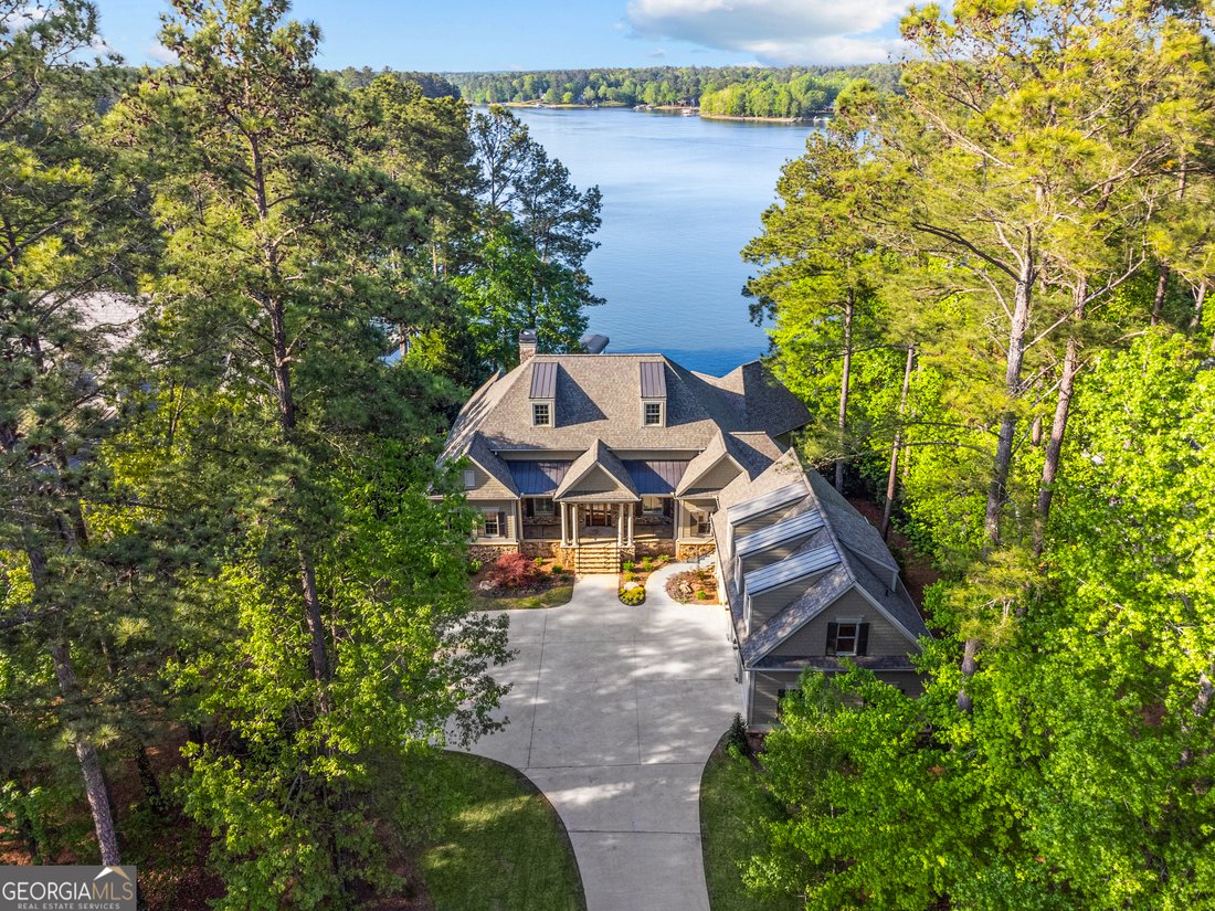 House in Greensboro, Georgia, United States 1 - 17630207