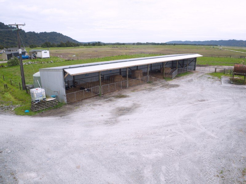 Country House in Waiho, West Coast, New Zealand 5 - 17637369