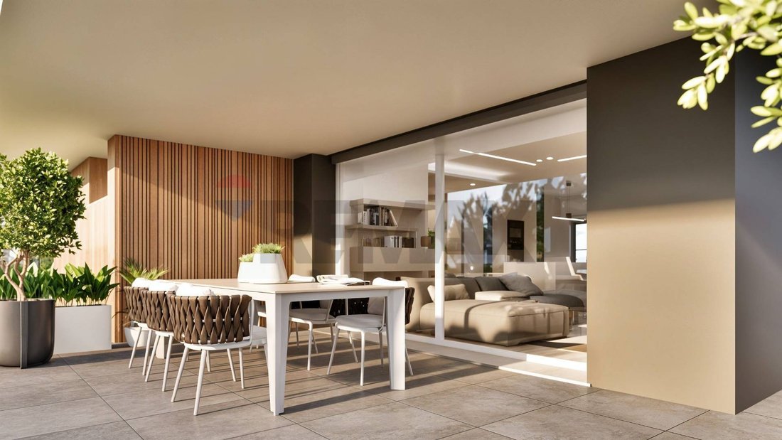 Apartment in Dalmine, Lombardy, Italy 4 - 17634359