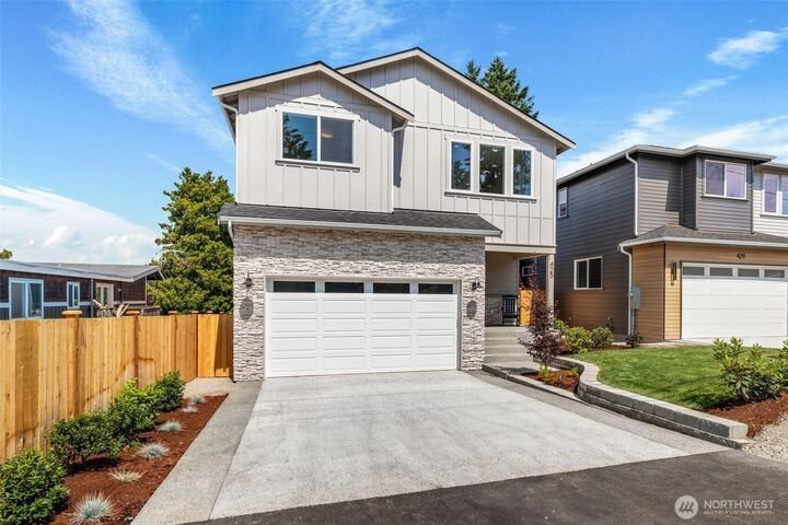 House in Tacoma, Washington, United States 3 - 17642483