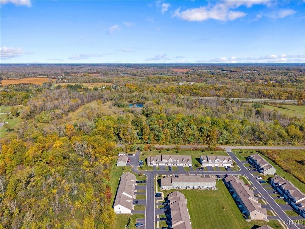 Land in Clay, New York, United States 4 - 17637724