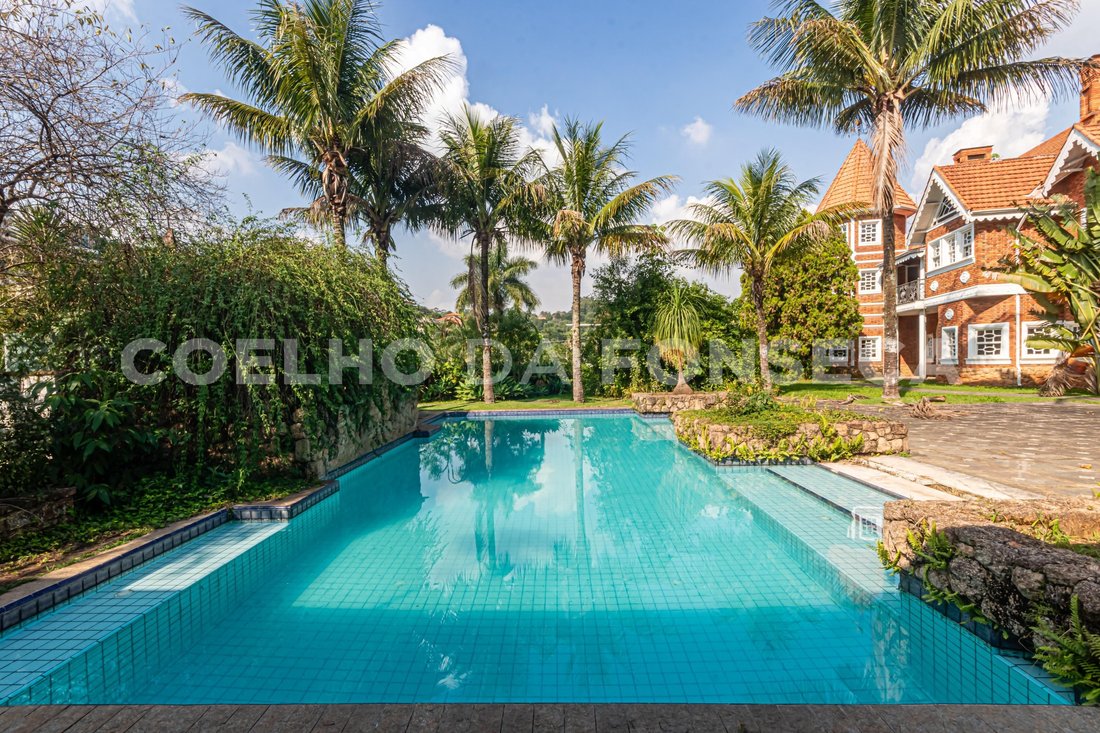 Condo in Barueri, State of São Paulo, Brazil 1 - 17635430