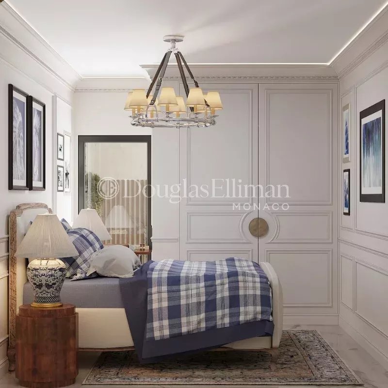 Apartment in Monaco, Monaco 5 - 17602262