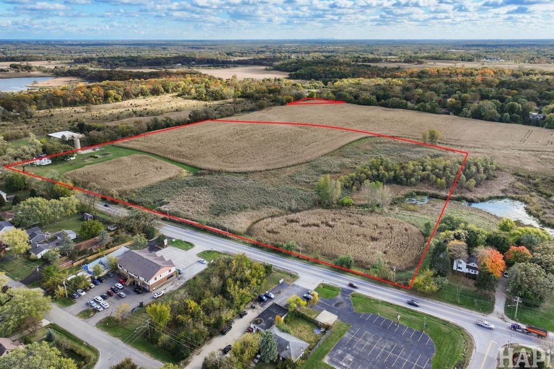 Land in Grayslake, Illinois, Vereinigte Staaten 3 - 17635531