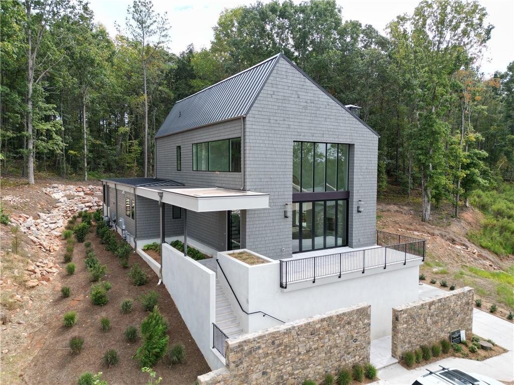 House in Chattahoochee Hills, Georgia, United States 1 - 17631505