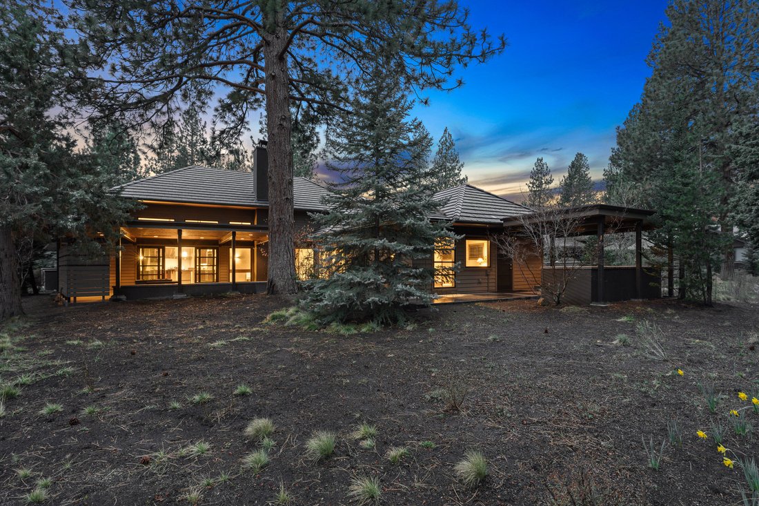 House in Bend, Oregon, United States 3 - 17631101