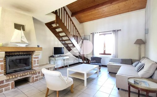 House in Birochère-Joselière, Pornic, France 1