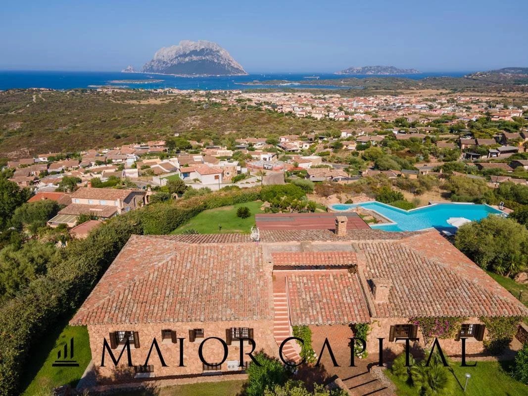 House in Loiri, Sardinia, Italy 2 - 17639521