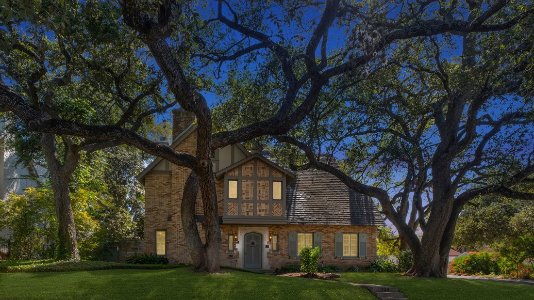 House in San Antonio, Texas, United States 1 - 17635752