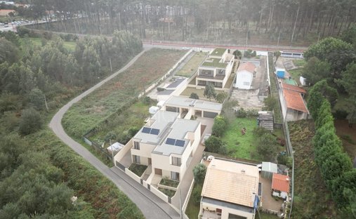 Land in Canidelo, Porto District, Portugal 1