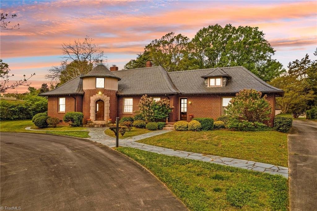 House in Salisbury, North Carolina, United States 2 - 17627974