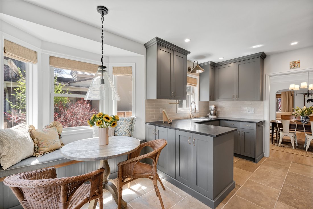 House in Denver, Colorado, United States 1 - 17630684